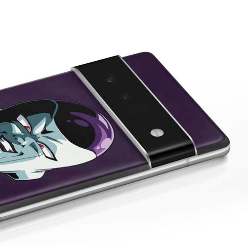 Dragon Ball Z Frieza Google Pixel 6 Skin